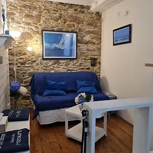 Intra Muros -petit Duplex Atypique + 2 Vélos Appartement