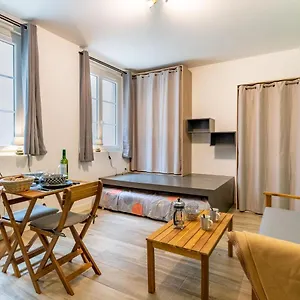 Vincent-2 Appartement