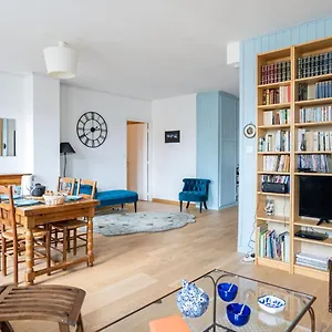 Le Six Appartement