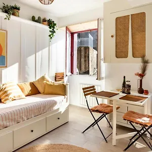  kraou Kezeg  à 50m De La - 2/4 Pers. Appartement